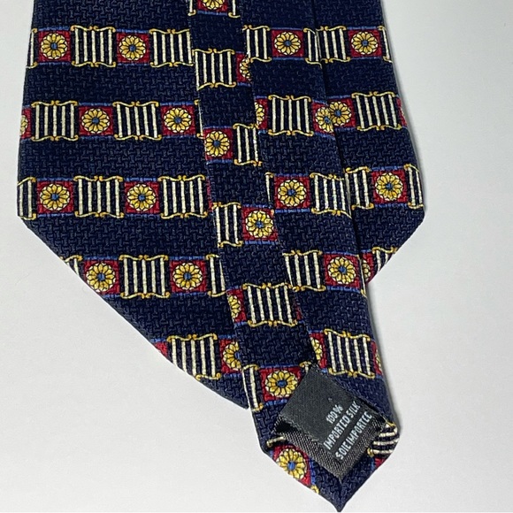 Authentic Christian Dior Men’s Tie - Picture 8 of 8